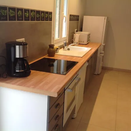 Apartement Alba Oletta Extérieur photo