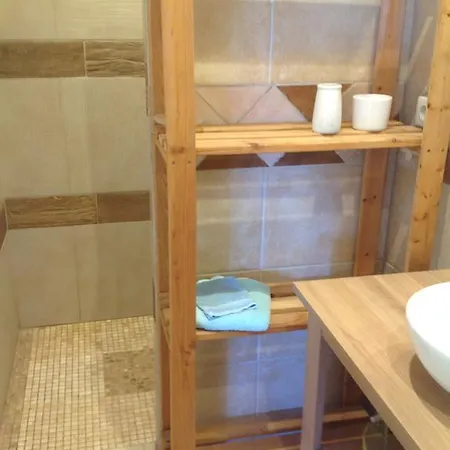 Apartement Alba Oletta Extérieur photo