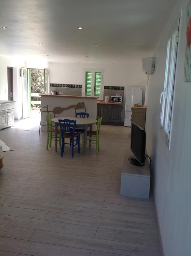 Apartment Alba