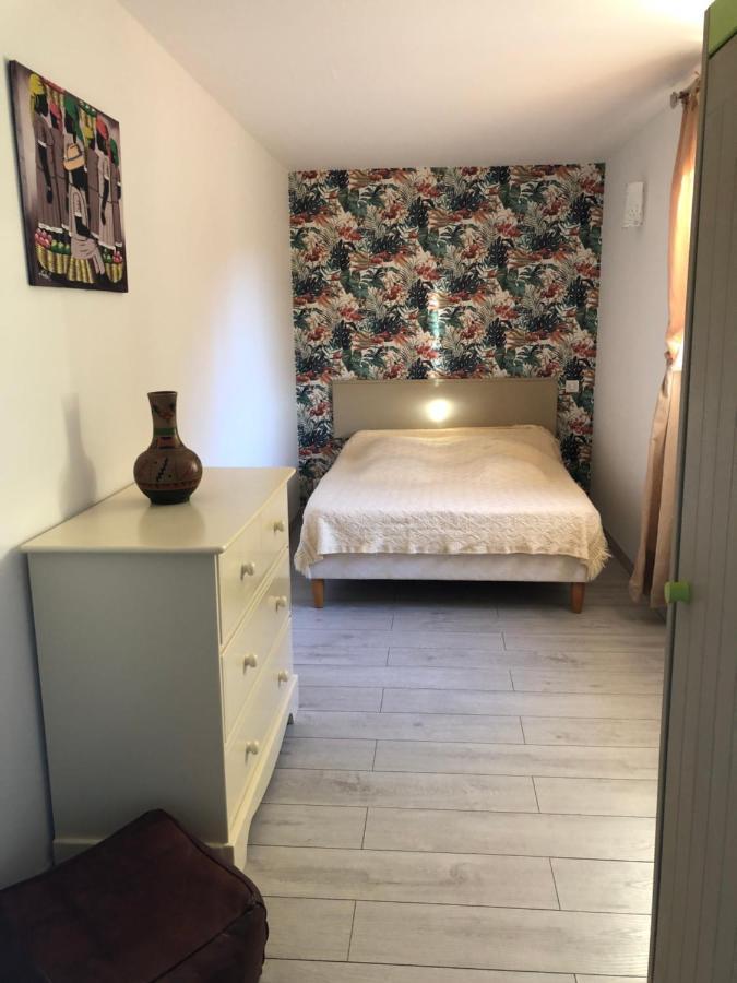 Alba Appartement Oletta (Corsica)