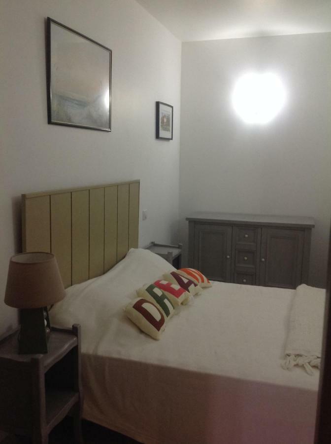 Alba Apartment *