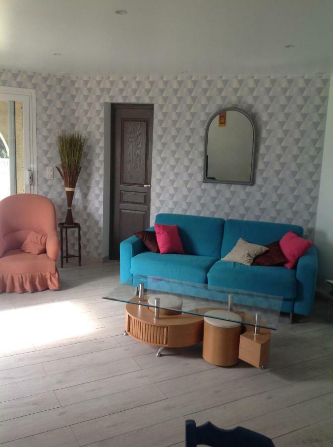 Apartment Alba
