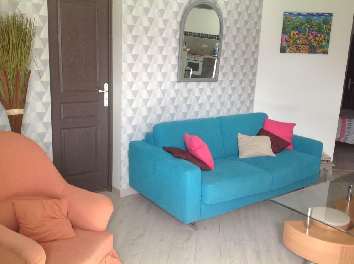 Alba Apartment *
