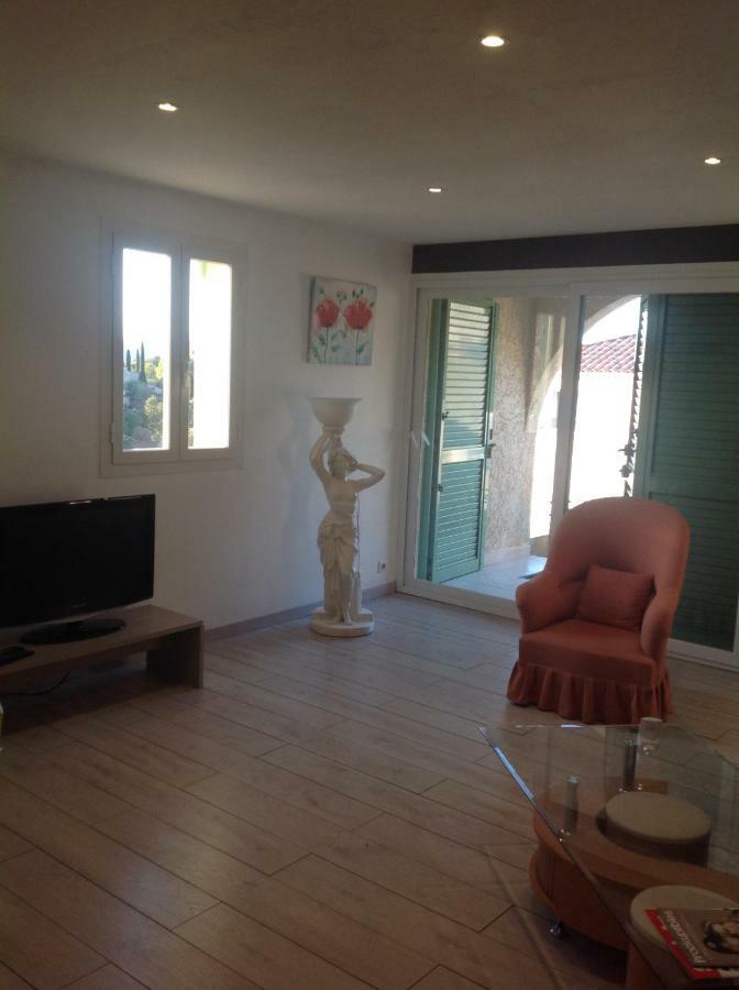 Alba Appartement *
